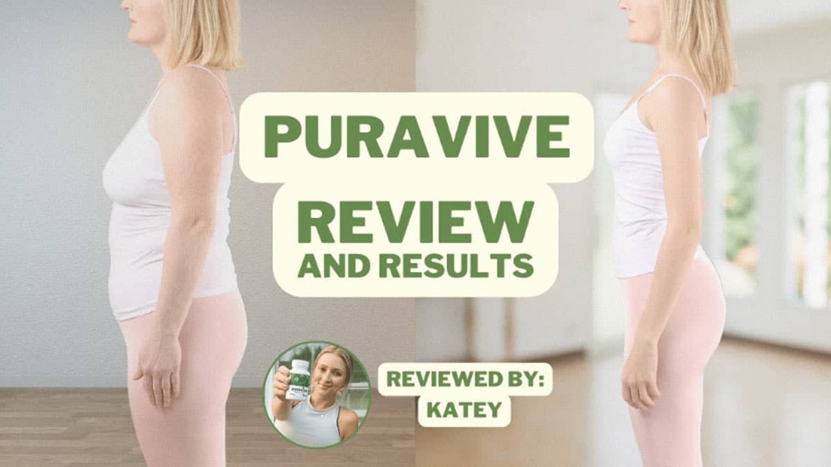 Uncover the Power of Puravive